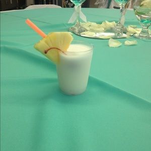 Meet your Posher, Sarahi